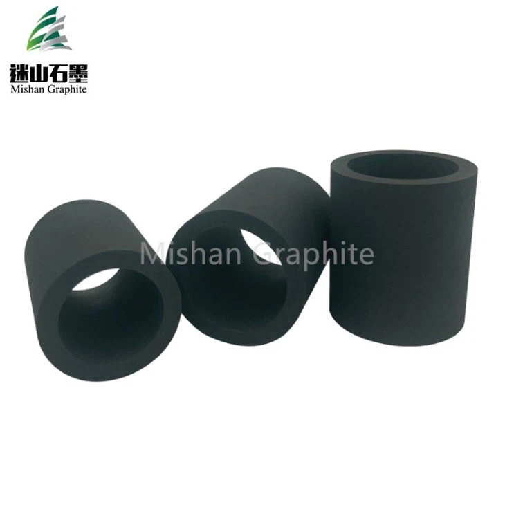 graphite tube (45) graphite tube (45)