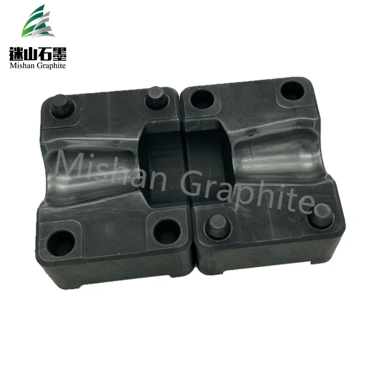 graphite mold for glass 04 2 graphite mold for glass 04 2