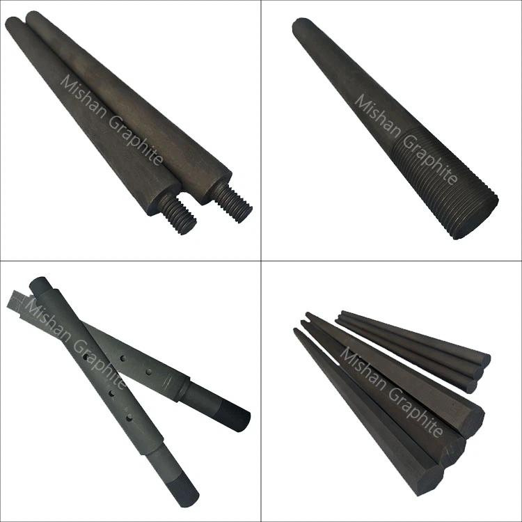 graphite electrode graphite electrode